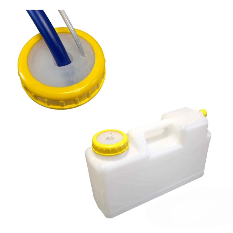 RV Water Pump Threaded Cover D - Outdoor Camping Awning บทวิจารณ์และราคา