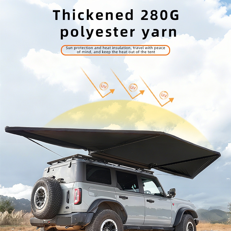 Outdoor Camping 180 Degree Fan - Outdoor Camping Tent บทวิจารณ์และราคา