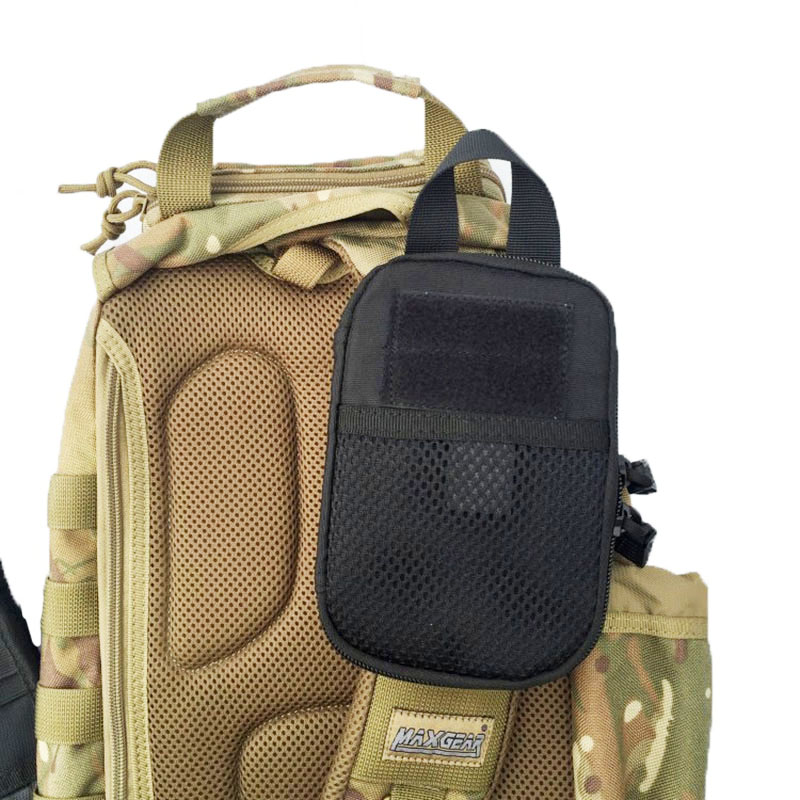 NEWTactical EDC Molle Pouch Po - First Aid Kit Camping บทวิจารณ์และราคา