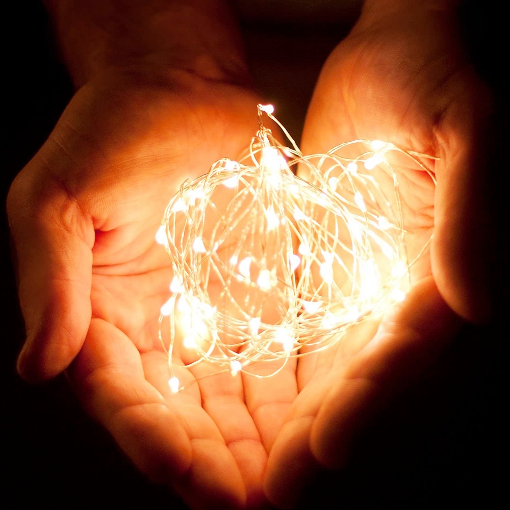 30Meter USB LED String Lights  - Outdoor Camping Lights String บทวิจารณ์และราคา