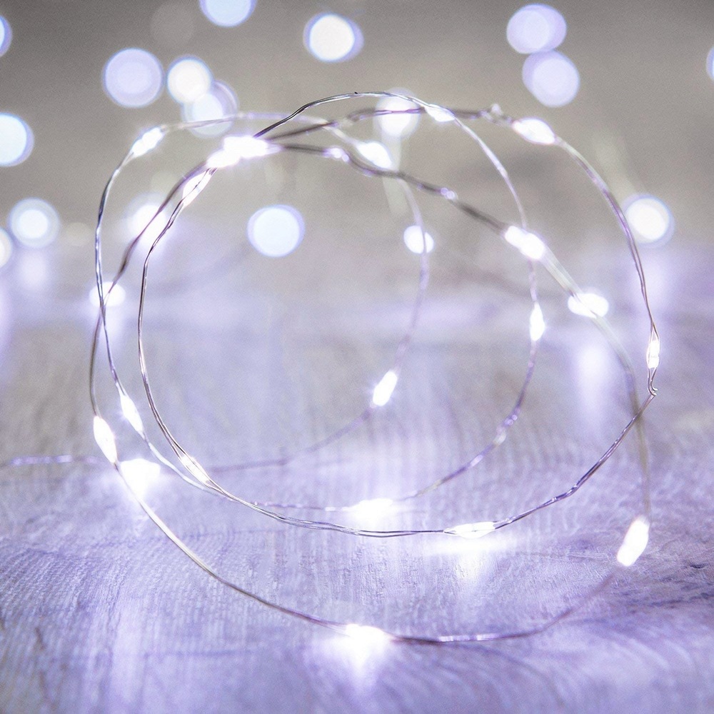 30Meter USB LED String Lights  - Outdoor Camping Lights String บทวิจารณ์และราคา