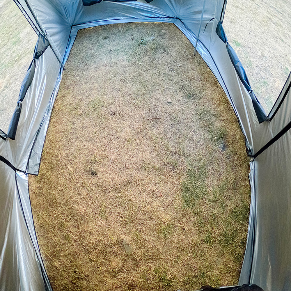 Universal SUV Camping Tent wit - Outdoor Camping Car Tail Tent บทวิจารณ์และราคา