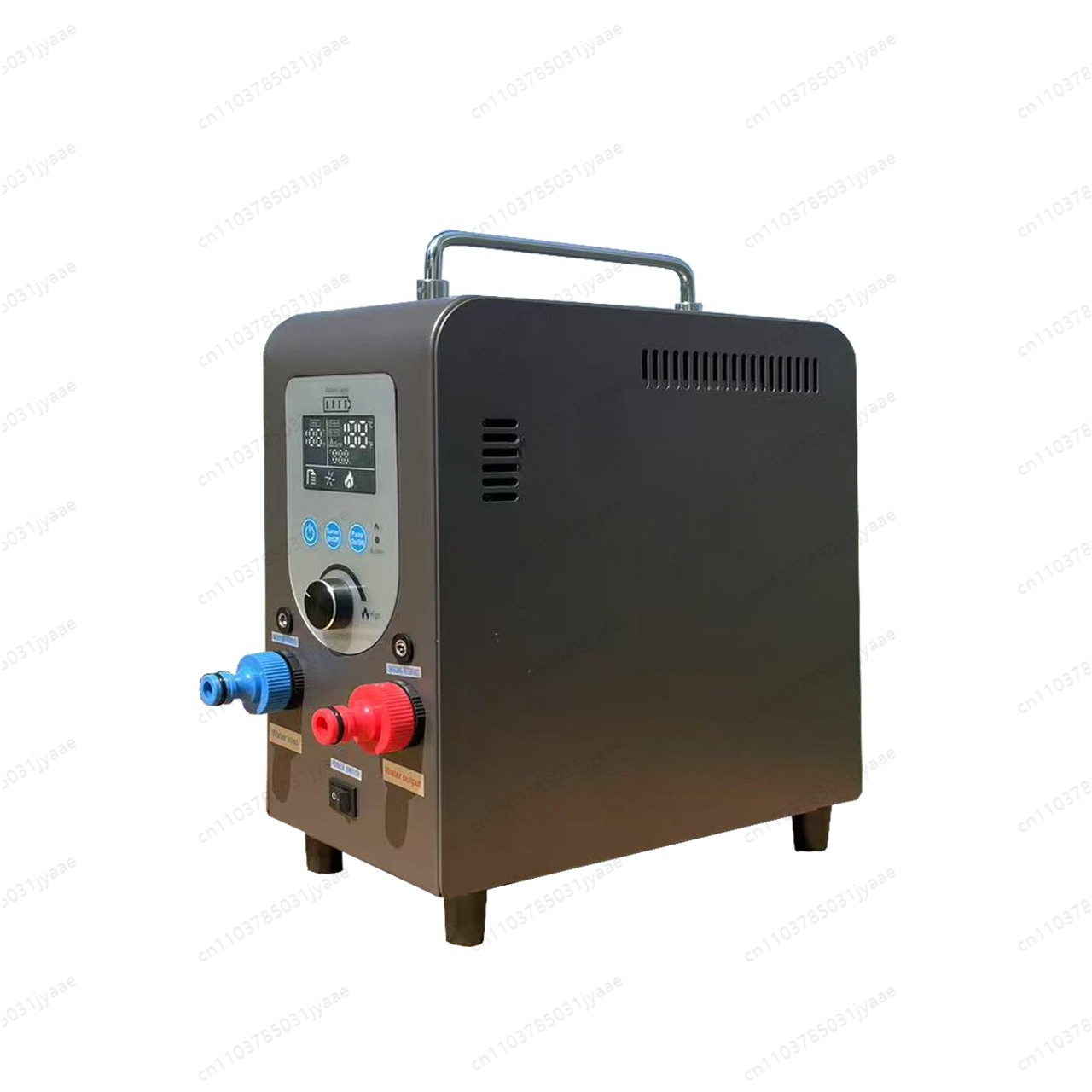 Outdoor Camping Gas Water Heat - Outdoor Camping Gas Heater บทวิจารณ์และราคา