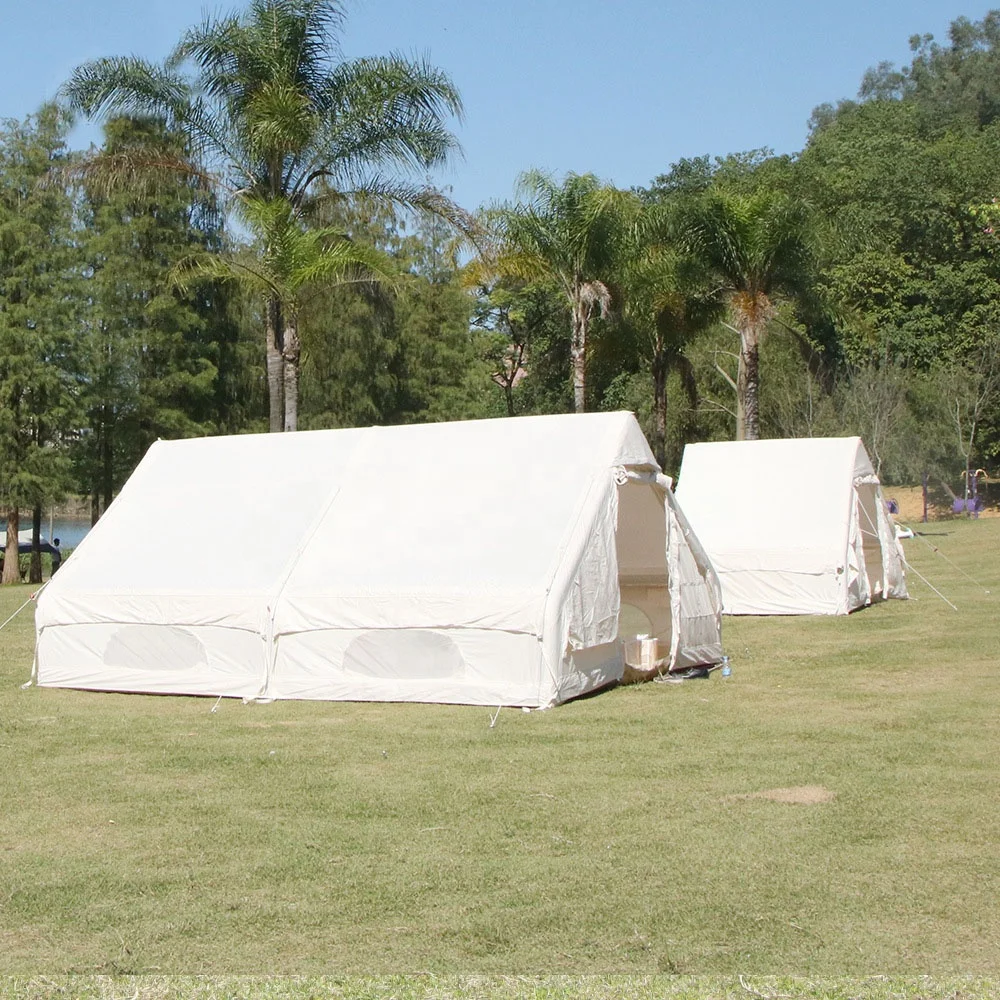 Funworldsport 4 Season Luxury  - Outdoor Camping On Youtube บทวิจารณ์และราคา