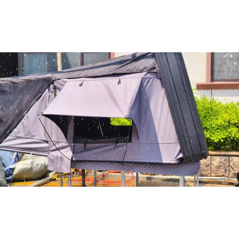 Extra Large 3-4 Persons Waterp - Outdoor Camping Tent Waterproof บทวิจารณ์และราคา
