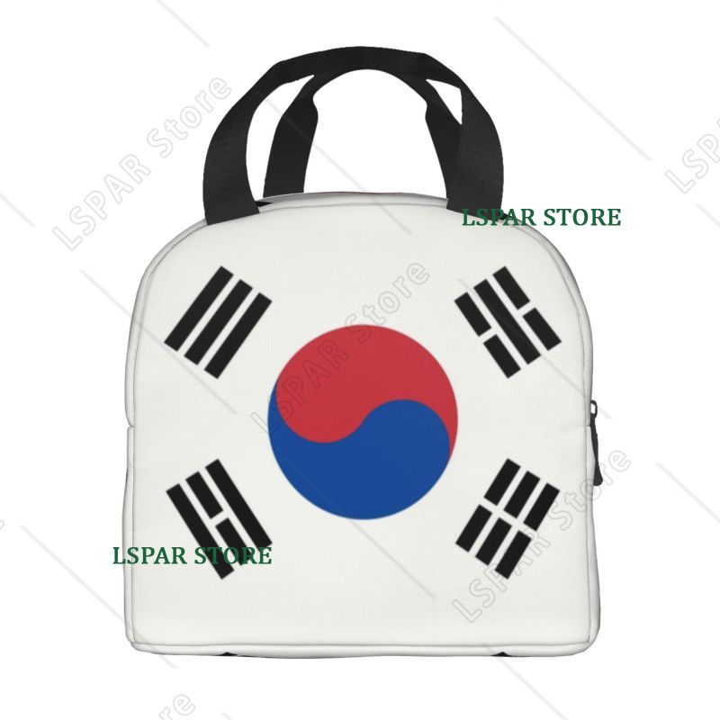 South Korea Flag Thermal Insul - Outdoor Camping Korea บทวิจารณ์และราคา
