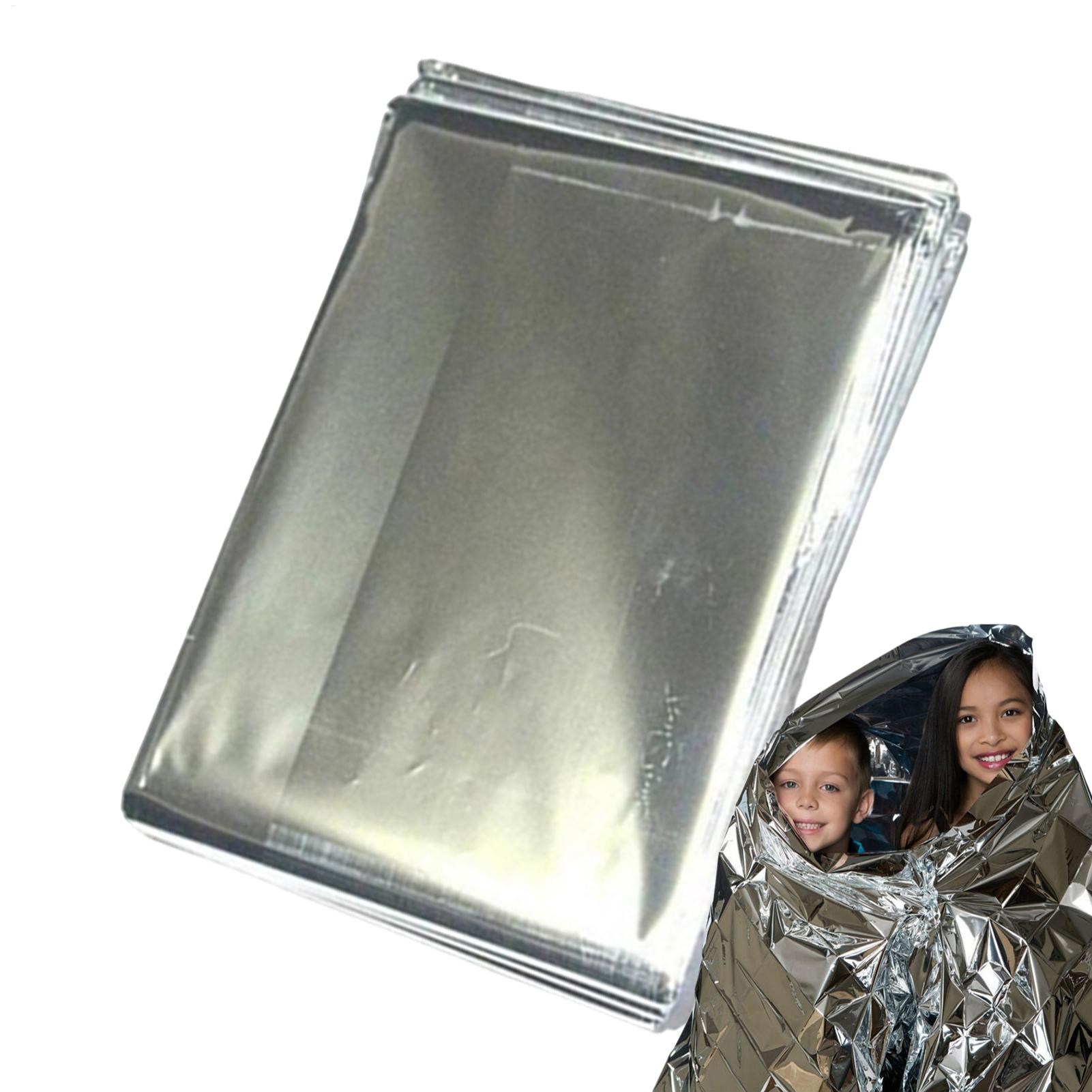 Emergent Blanket Thermal Outdo - Survival Kit บทวิจารณ์และราคา