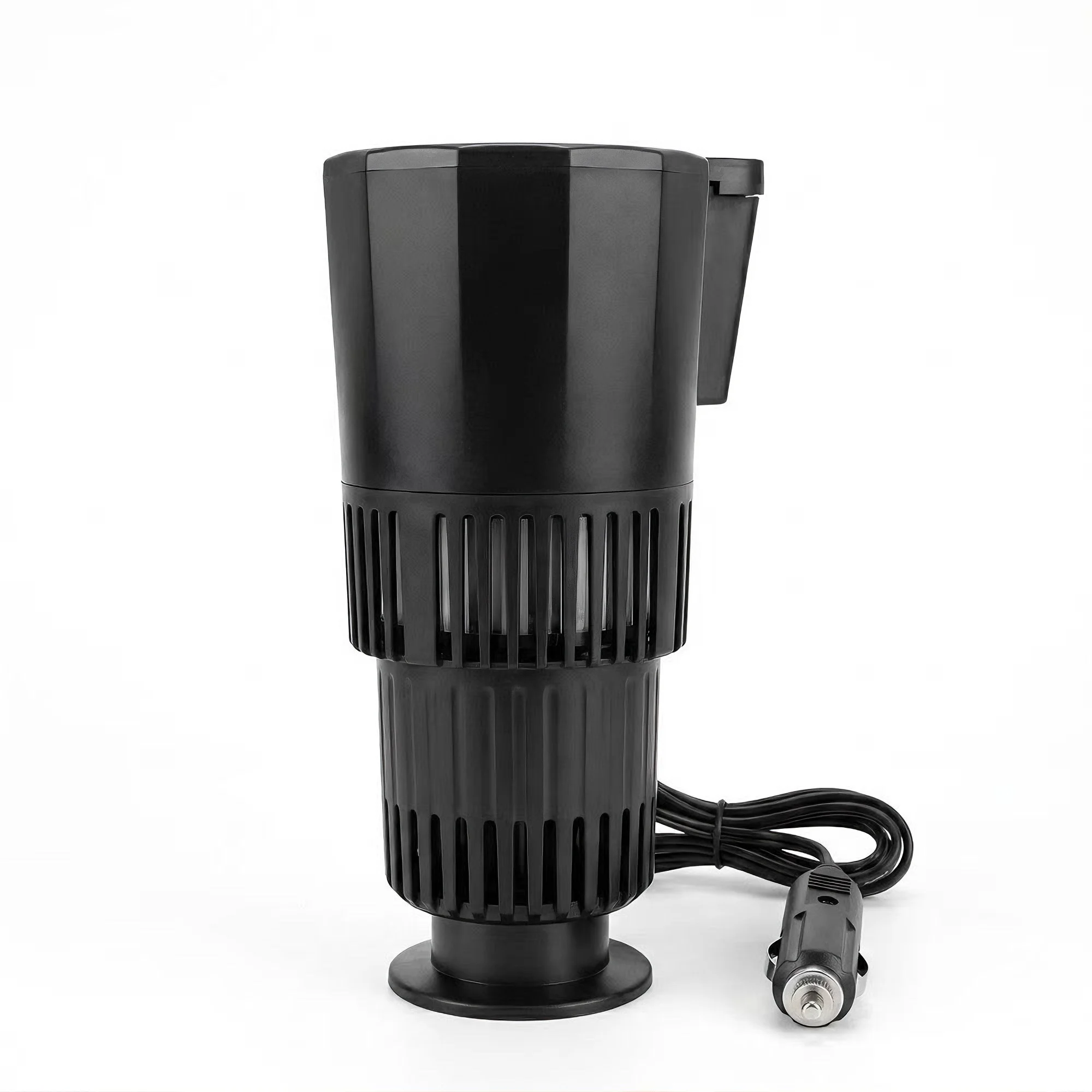 12V/24V Smart Car Hot Cold Cup - Outdoor Camping Fridge บทวิจารณ์และราคา