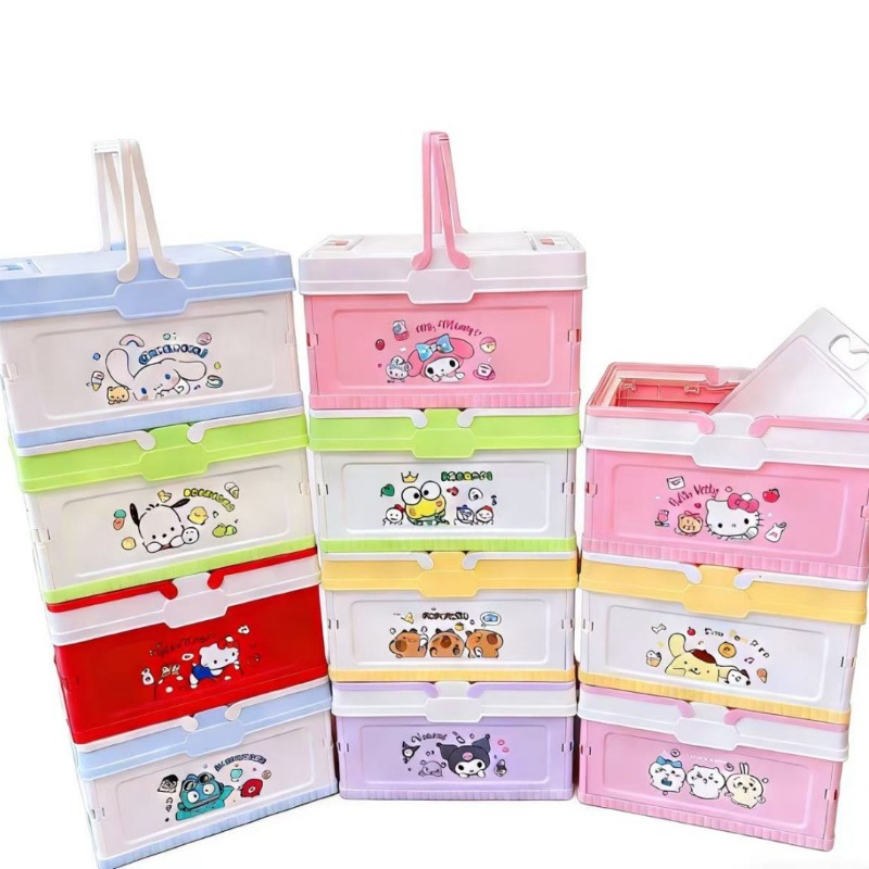 Sanrio Cartoonstyle Hellokitty - Outdoor Y Camping บทวิจารณ์และราคา