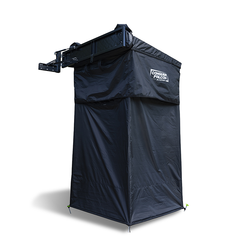 Portable Outdoor Camp Shower T - Outdoor Camping Tent บทวิจารณ์และราคา