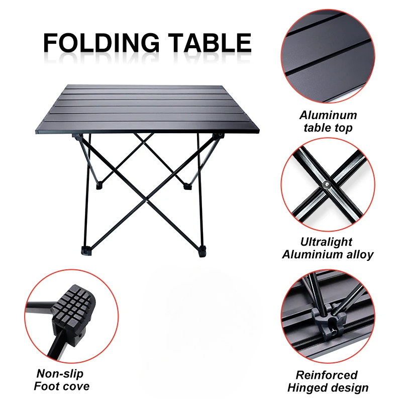 Korea Sale Camping Table Porta - Outdoor Camping Korea บทวิจารณ์และราคา