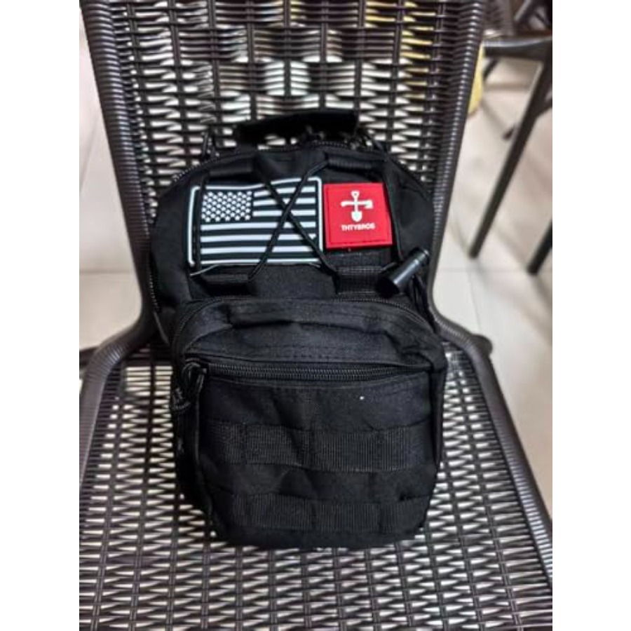246 PCS Survival Kit with Firs - First Aid Kit Camping บทวิจารณ์และราคา