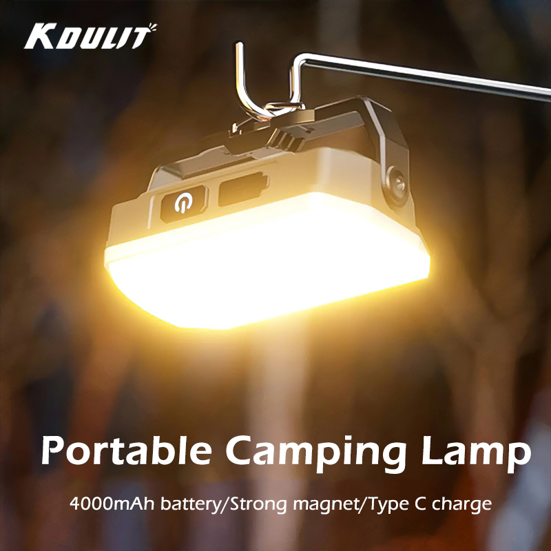 Portable Outdoor Camping Lante - Outdoor Camping Light Portable บทวิจารณ์และราคา