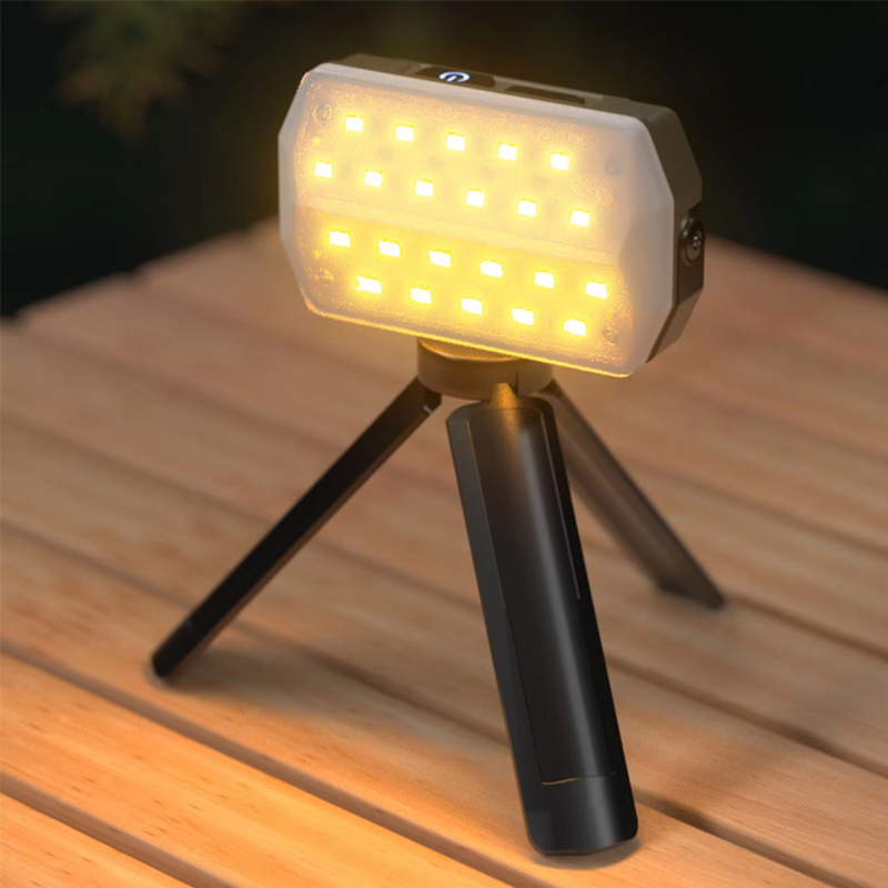 Portable Outdoor Camping Lante - Outdoor Camping Light Portable บทวิจารณ์และราคา