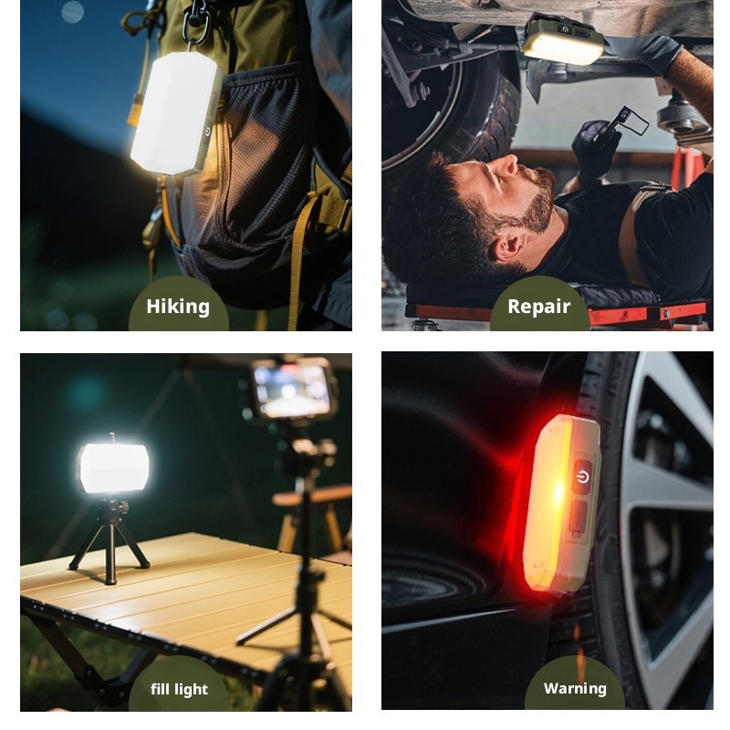 Portable Outdoor Camping Lante - Outdoor Camping Light Portable บทวิจารณ์และราคา