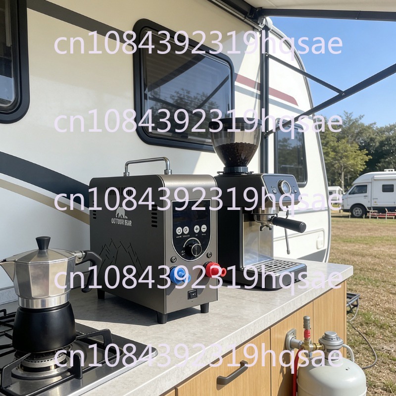 6L Outdoor Portable Gas Water  - Outdoor Camping Gas Heater บทวิจารณ์และราคา