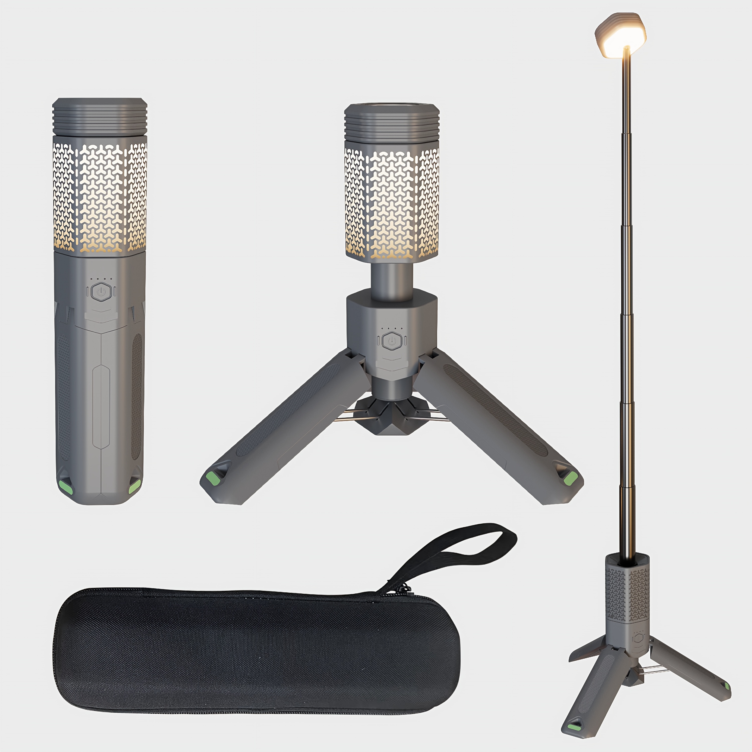 BEATINEON Outdoor Camping Ligh - Outdoor Camping Light Portable บทวิจารณ์และราคา