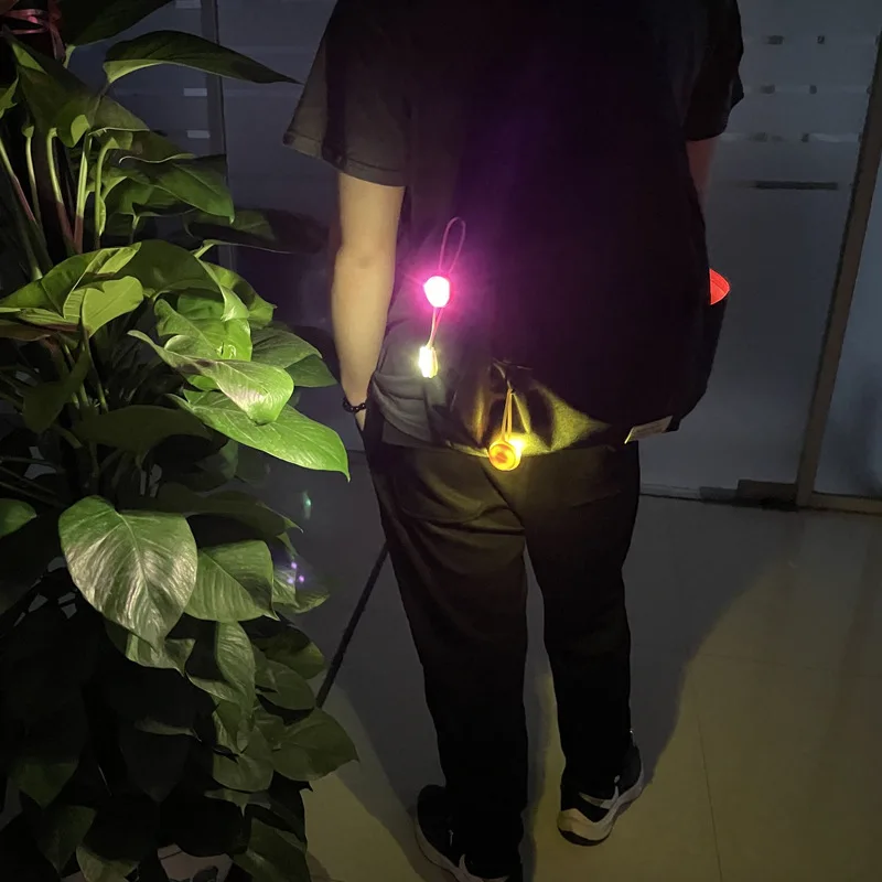 Outdoor Backpack Lights Silico - Outdoor Camping Lights String บทวิจารณ์และราคา