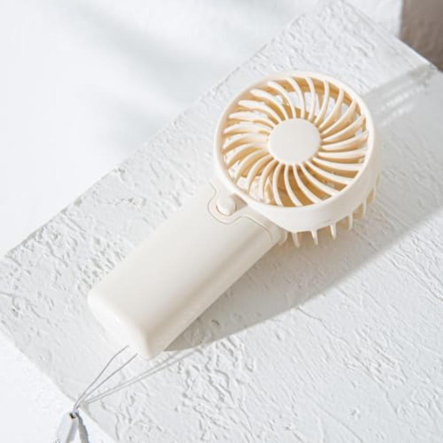 AAA Battery Powered on Fan Sma - Camping Quiet บทวิจารณ์และราคา