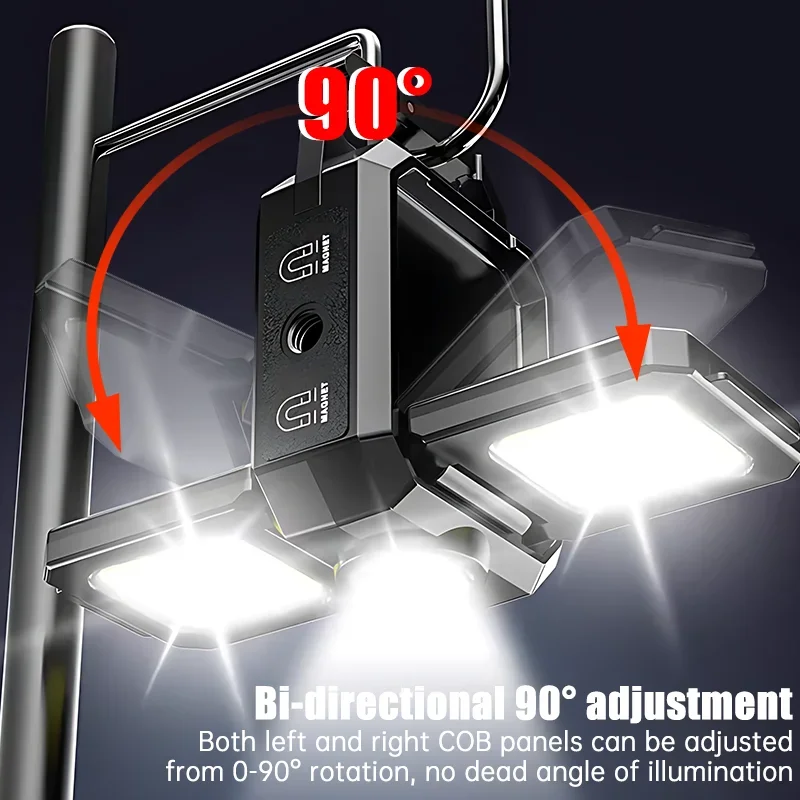 Mini Flashlight Keychain Light - Outdoor Camping Light Portable บทวิจารณ์และราคา