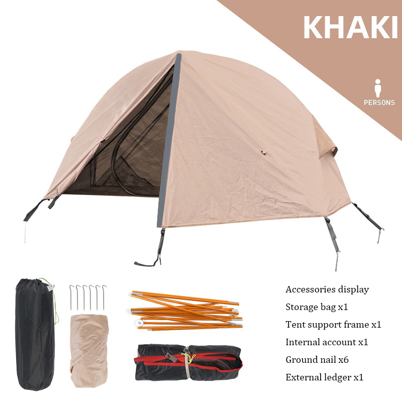 Outdoor Camping Single Folding - Outdoor Camping On Youtube บทวิจารณ์และราคา