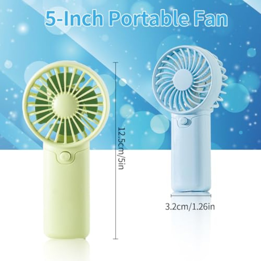 AAA Battery Powered on Fan Sma - Camping Quiet บทวิจารณ์และราคา
