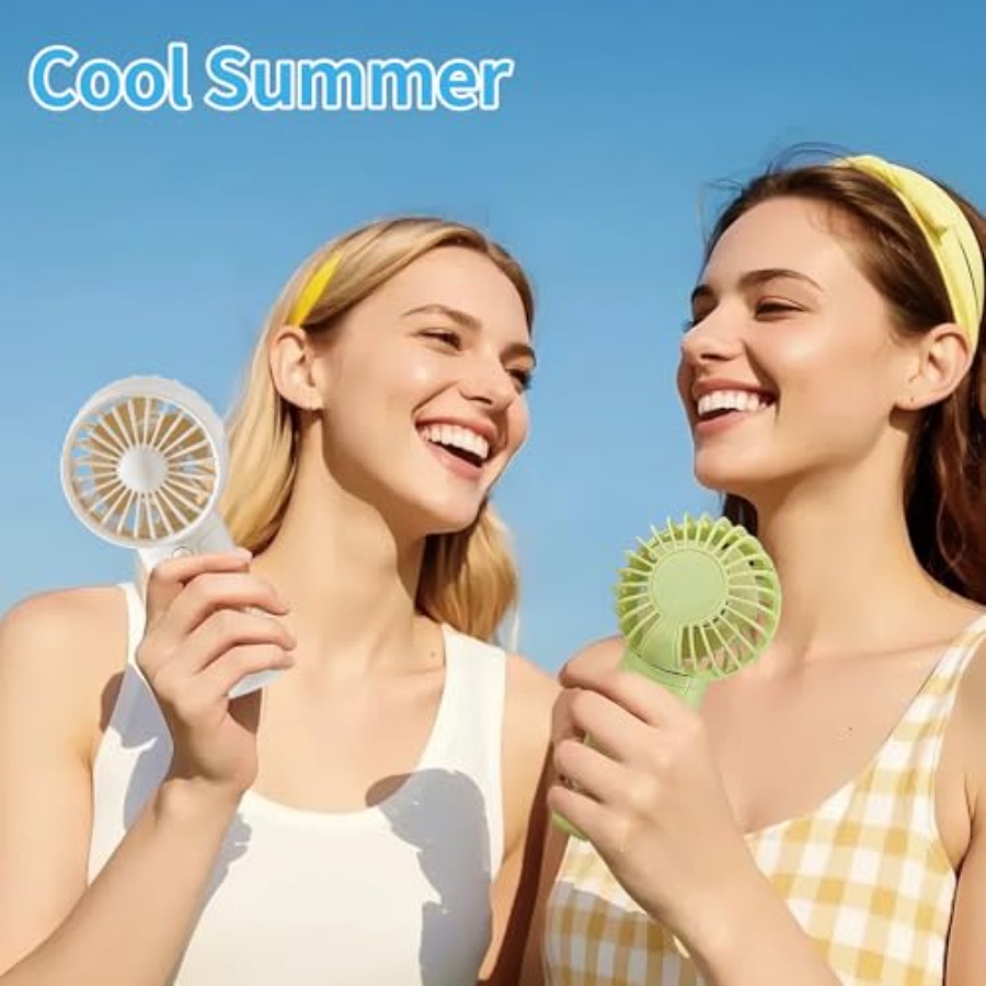 AAA Battery Powered on Fan Sma - Camping Quiet บทวิจารณ์และราคา