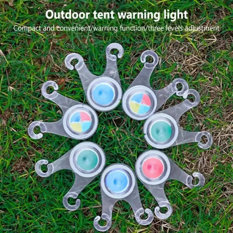 10 LED Rope String Lights, Dec - Outdoor Camping Lights String บทวิจารณ์และราคา