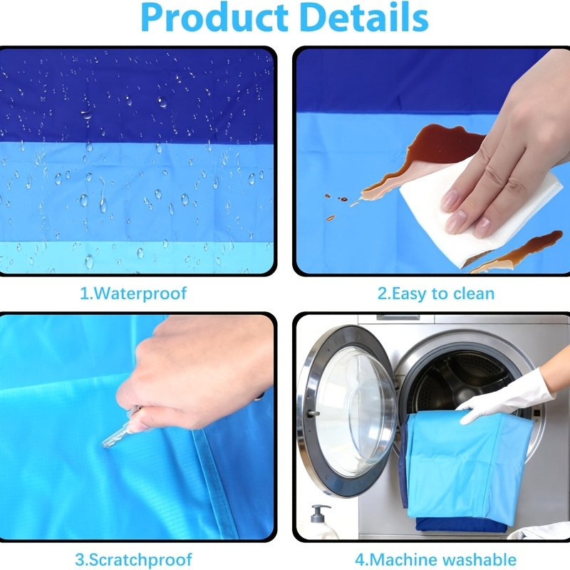 Large Sand Proof Beach Blanket - Outdoor Camping Rug บทวิจารณ์และราคา