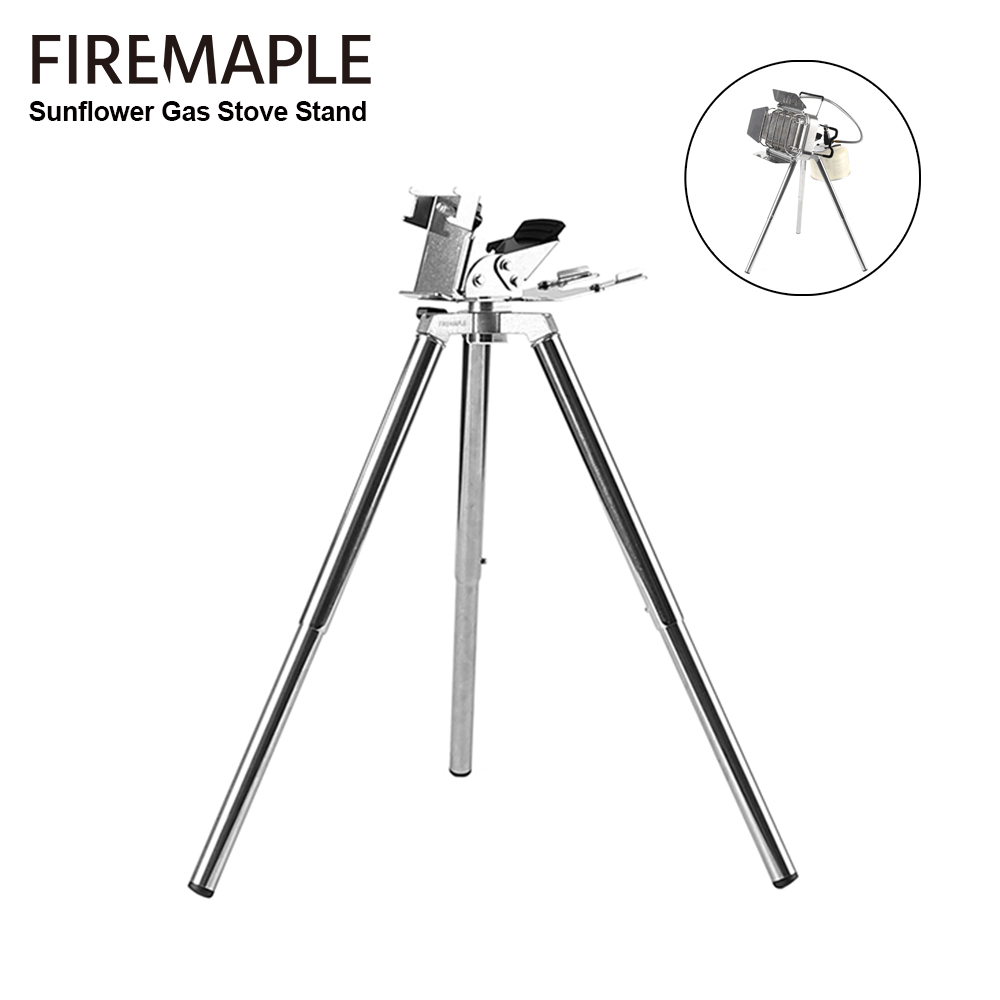 Fire-Maple Sunflower Gas Stove - Outdoor Camping Gas Heater บทวิจารณ์และราคา