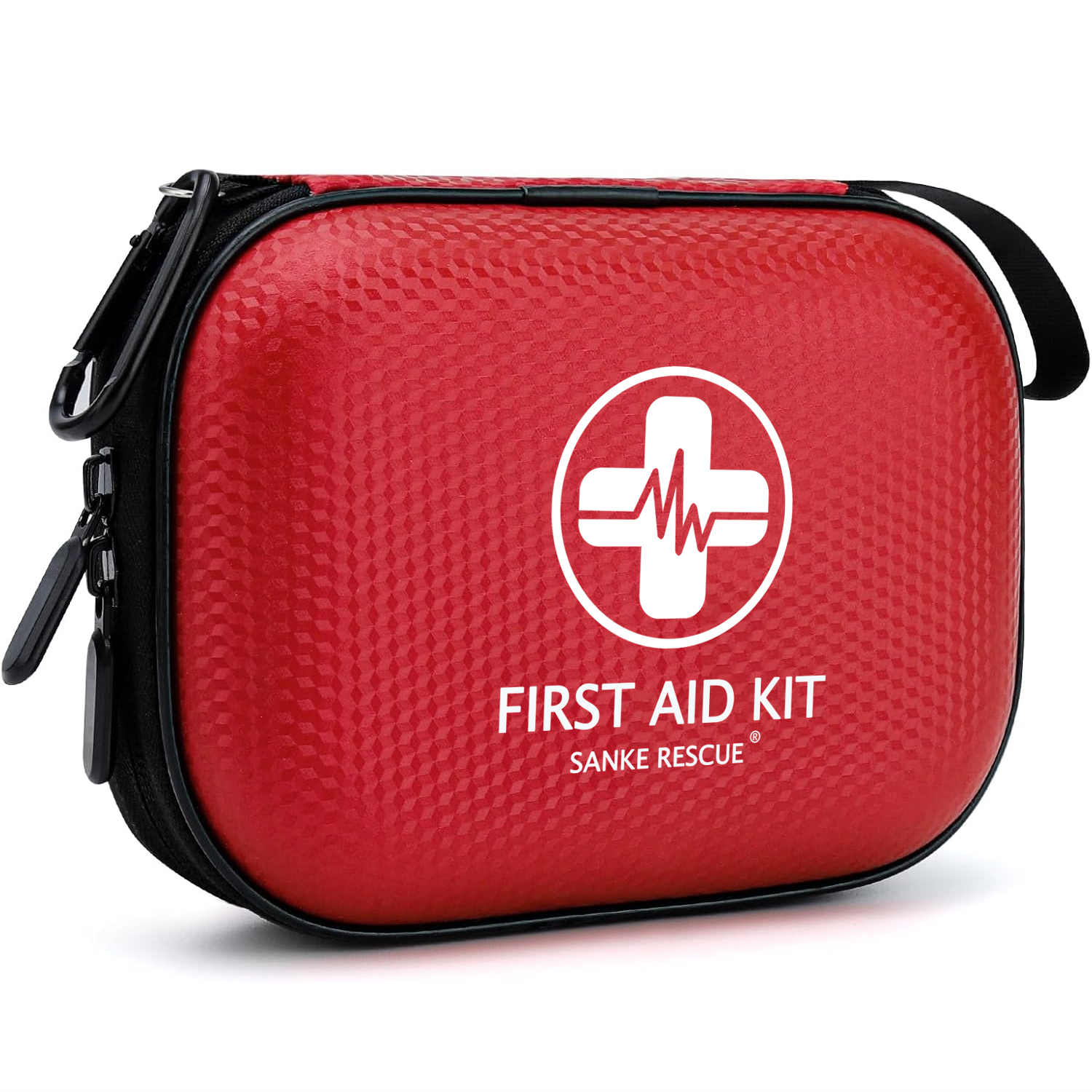 150 Piece Mini First Aid Kit S - First Aid Kit Camping บทวิจารณ์และราคา