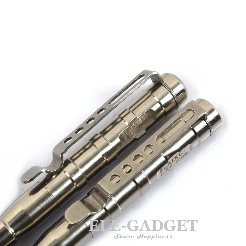 High Quality Laxi B009 Stainle - Survival Kit บทวิจารณ์และราคา