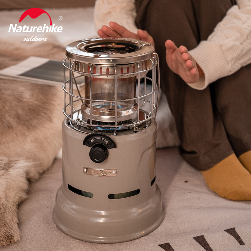 Naturehike Stove Multi-functio - Outdoor Camping Gas Heater บทวิจารณ์และราคา