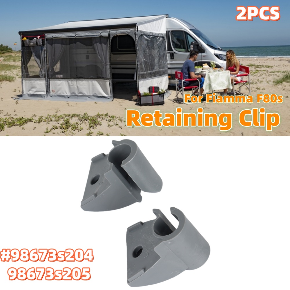 RV Awnings Left Right Hand Leg - Outdoor Camping Awning บทวิจารณ์และราคา