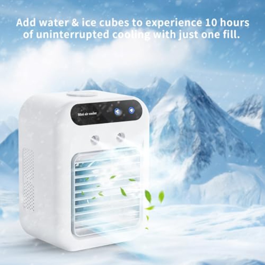Portable air conditioners for  - Camping Quiet บทวิจารณ์และราคา