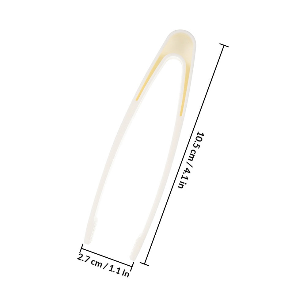 24Pcs Kids Tweezers Flat Head  - Outdoor Y Camping บทวิจารณ์และราคา