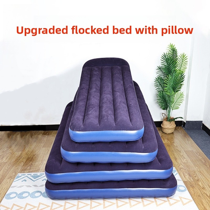 Tryhomy Double Sleeping Air Be - Outdoor Camping Rug บทวิจารณ์และราคา