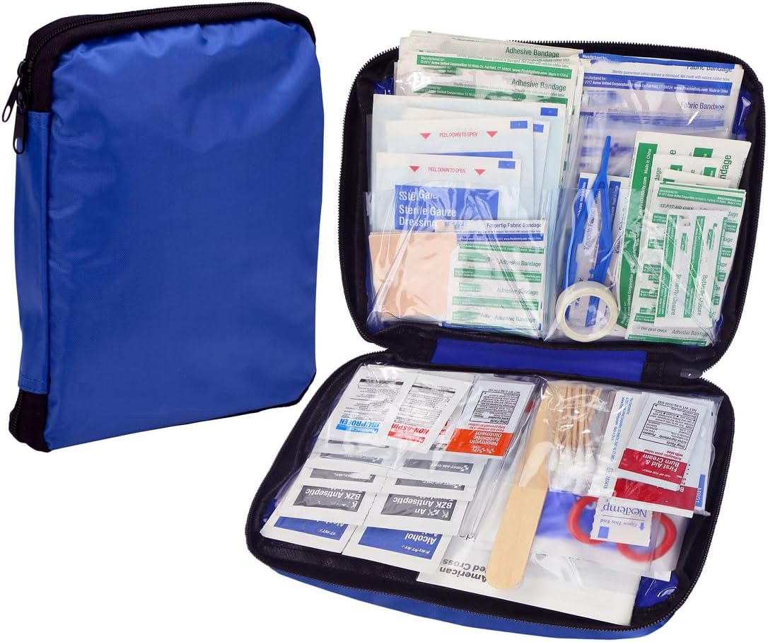 Kebon KB5029 298pcs Durable 60 - Survival Kit บทวิจารณ์และราคา