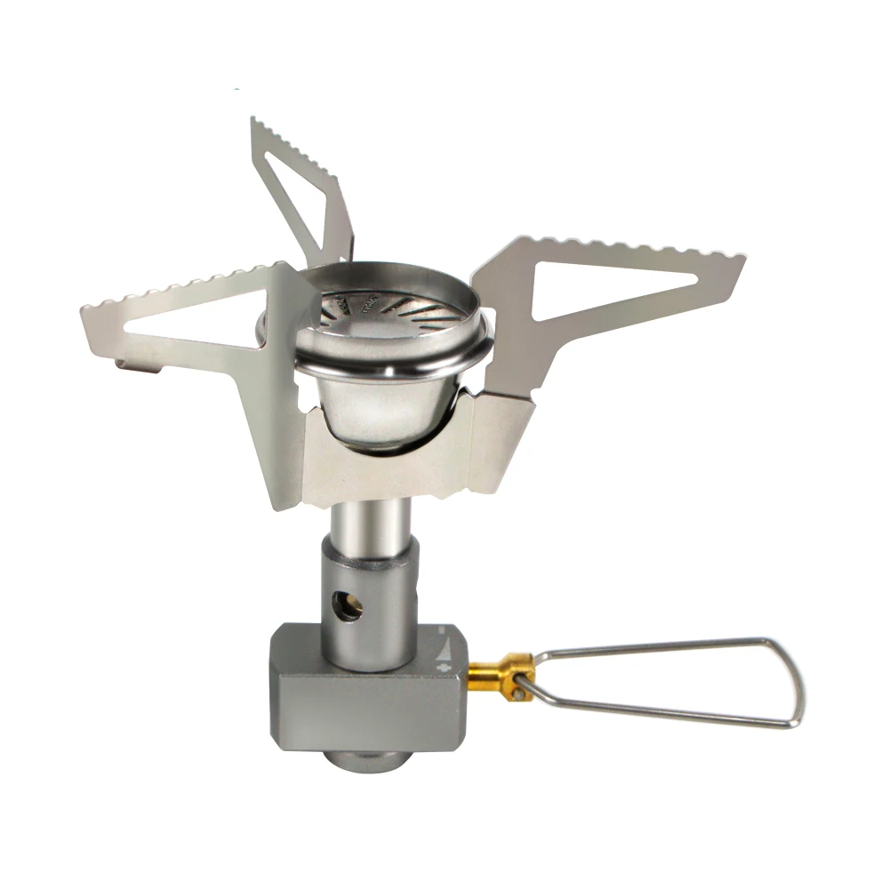 Outdoor Gas Stove Heater Campi - Outdoor Camping Gas Heater บทวิจารณ์และราคา