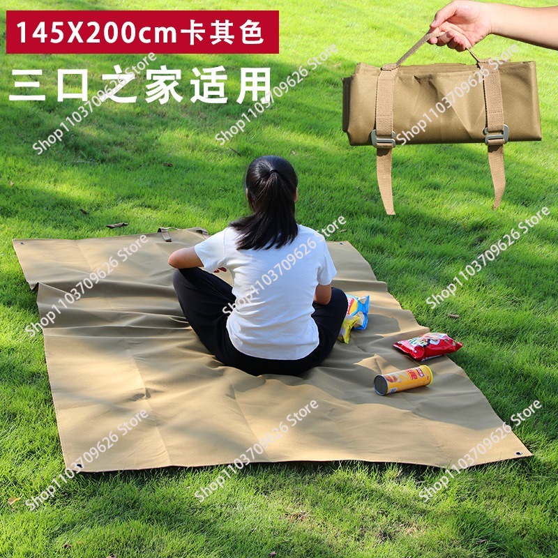 Suitable for outdoor waterproo - Outdoor Camping Tent Waterproof บทวิจารณ์และราคา