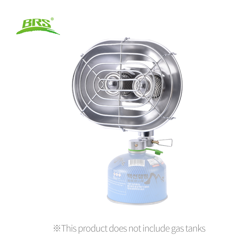 BRS-H22 Double2026 Head Outdoo - Outdoor Camping Gas Heater บทวิจารณ์และราคา