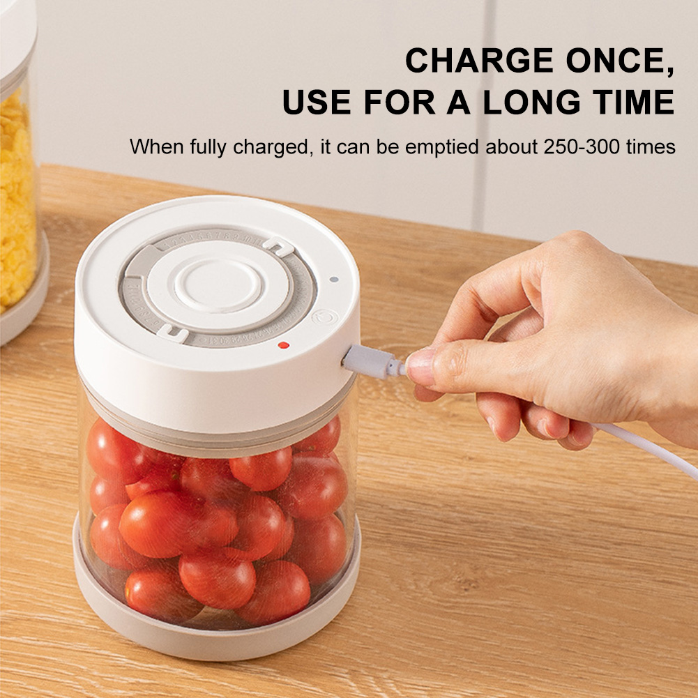 Kitchen Moisture-proof Glass C - Bear Canister บทวิจารณ์และราคา