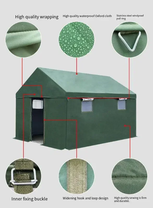 Custom  Camp Canvas Wall Water - Outdoor Camping On Youtube บทวิจารณ์และราคา