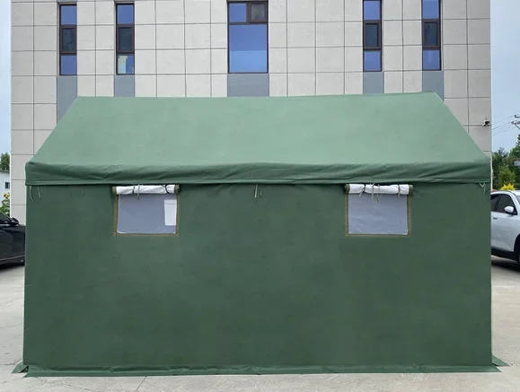 Custom  Camp Canvas Wall Water - Outdoor Camping On Youtube บทวิจารณ์และราคา