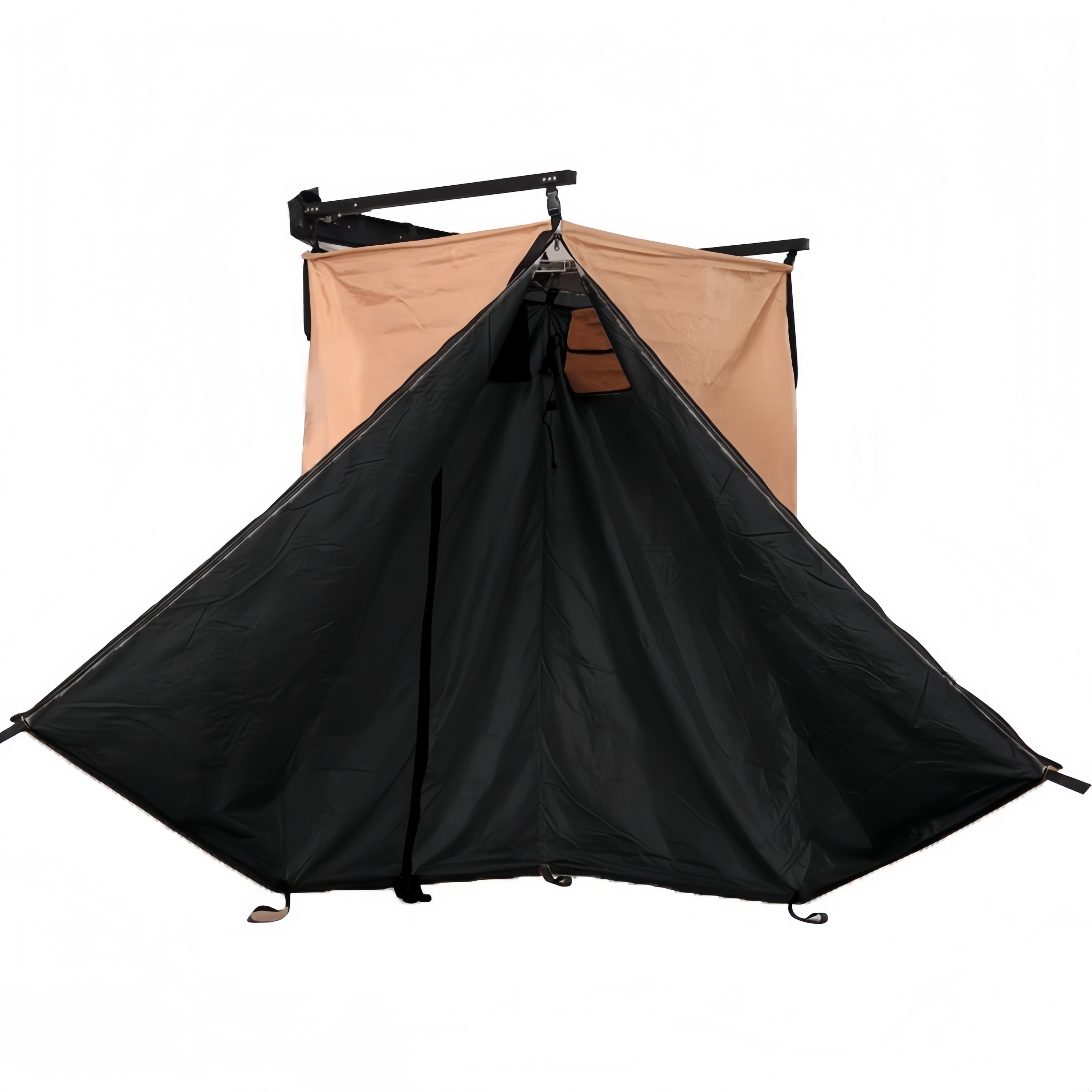 Mounted Lightweight Waterproof - Outdoor Camping Tent บทวิจารณ์และราคา
