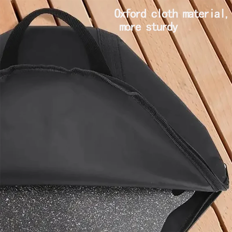1PC 47*38cm Baking Pan Storage - Outdoor Camping Korea บทวิจารณ์และราคา