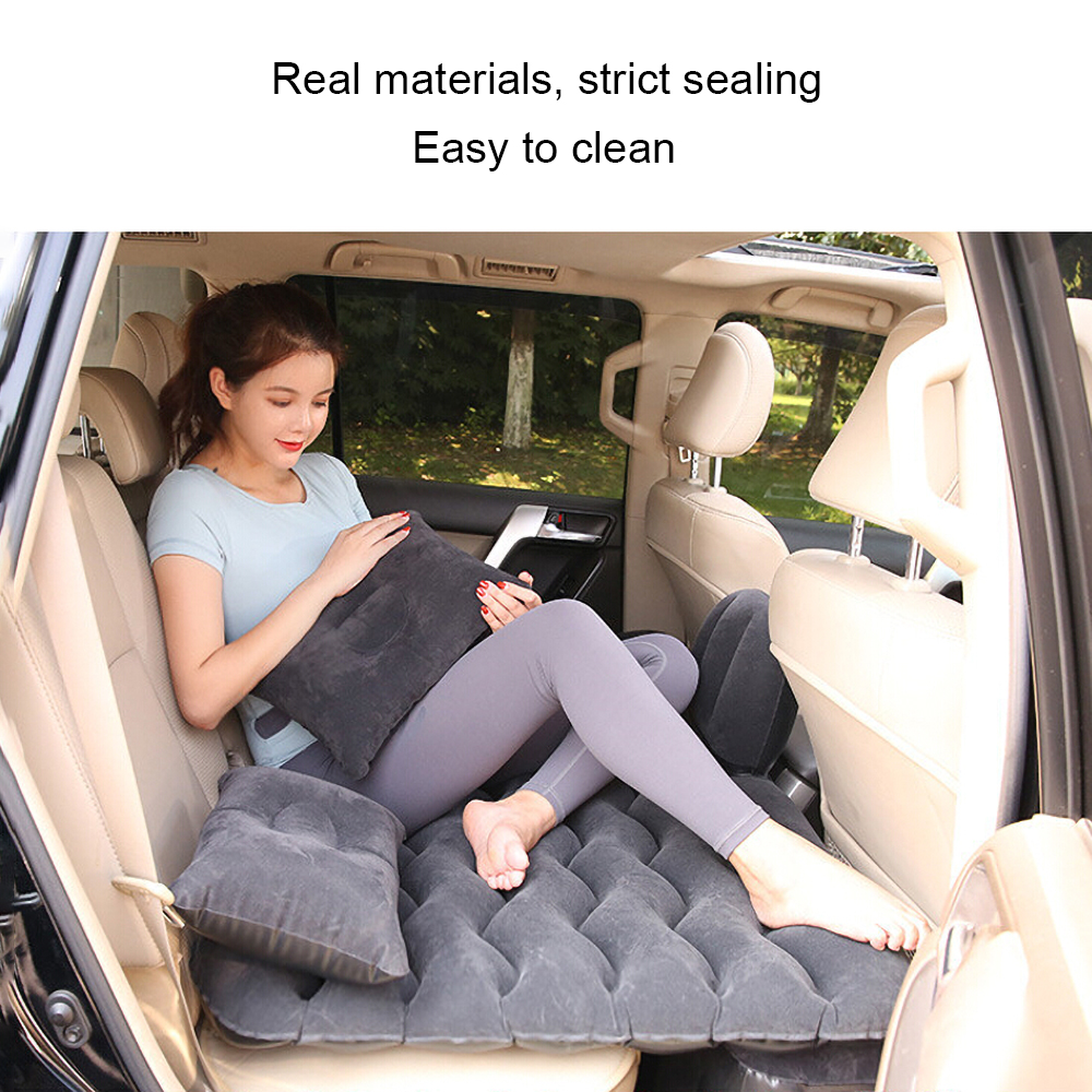 (Limited Quantity) Car Air Inf - Outdoor Camping Rug บทวิจารณ์และราคา