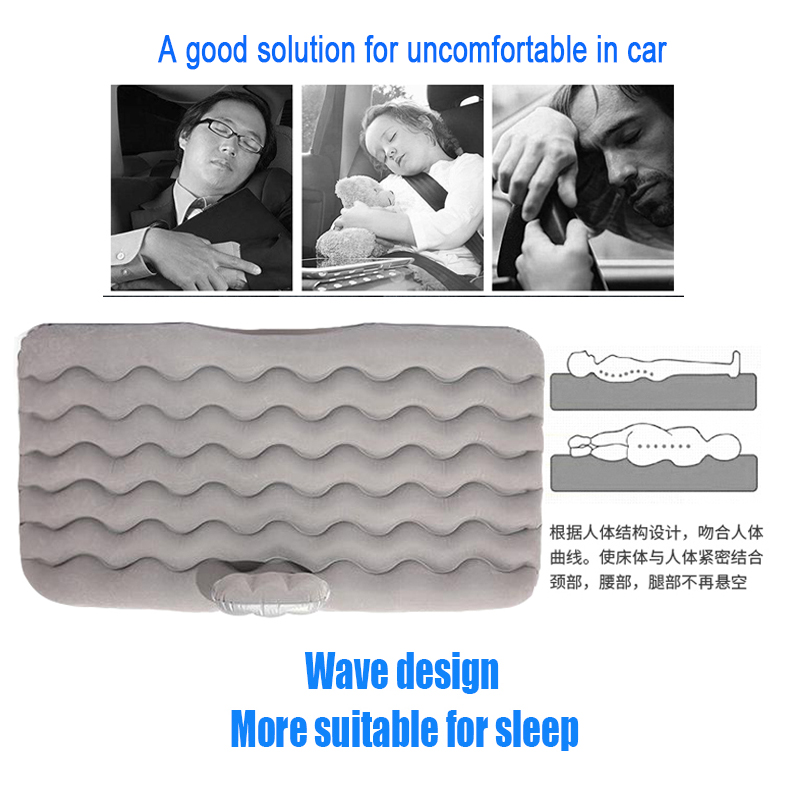 (Limited Quantity) Car Air Inf - Outdoor Camping Rug บทวิจารณ์และราคา