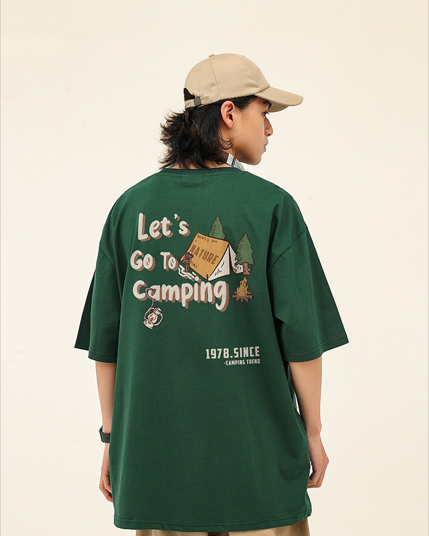 New Korea Dark Green Outdoor W - Outdoor Camping Korea บทวิจารณ์และราคา
