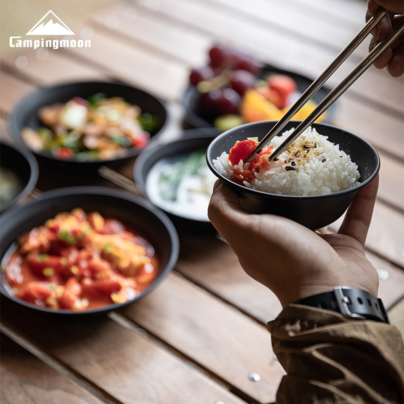CAMPINGMOON Stainless Steel 30 - Outdoor Camping Korea บทวิจารณ์และราคา